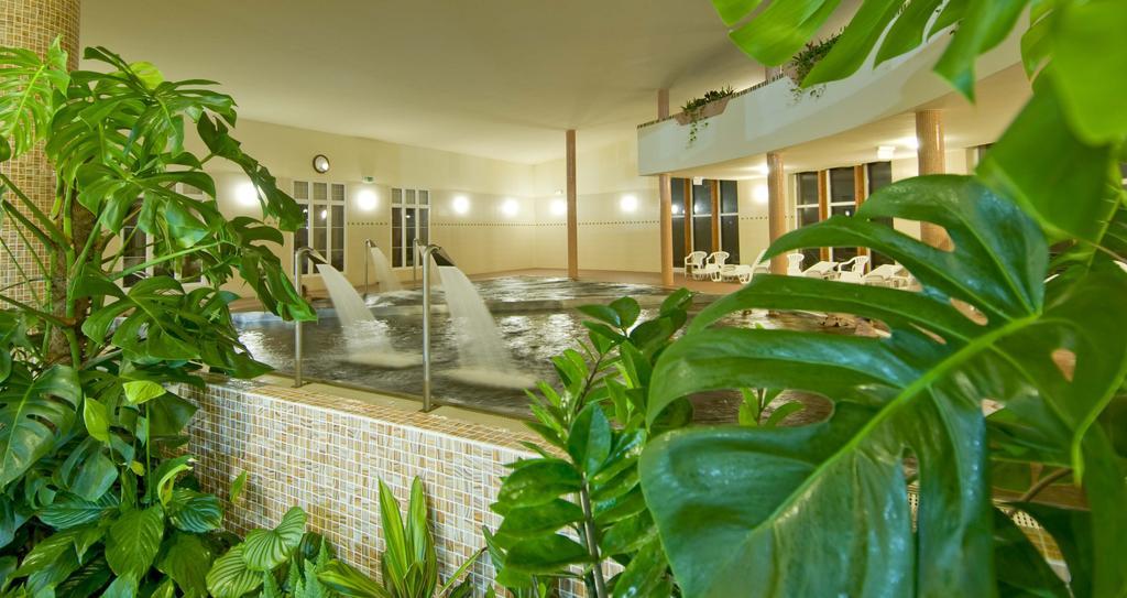 Martfu Hotel Thermal Spa Exteriör bild