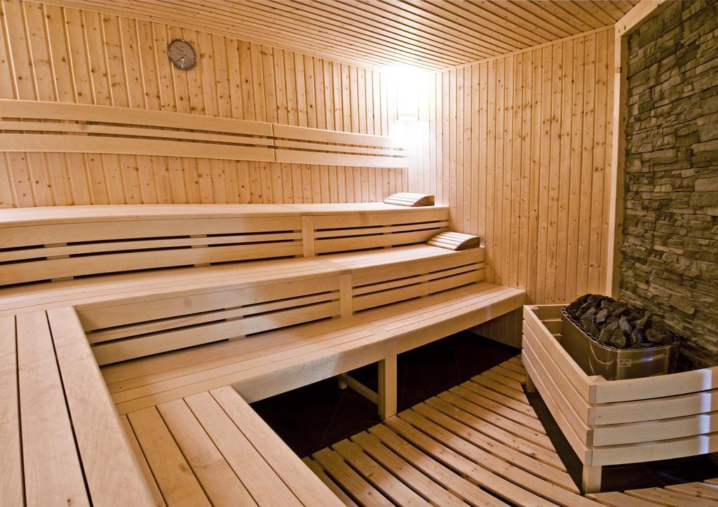 Martfu Hotel Thermal Spa Exteriör bild